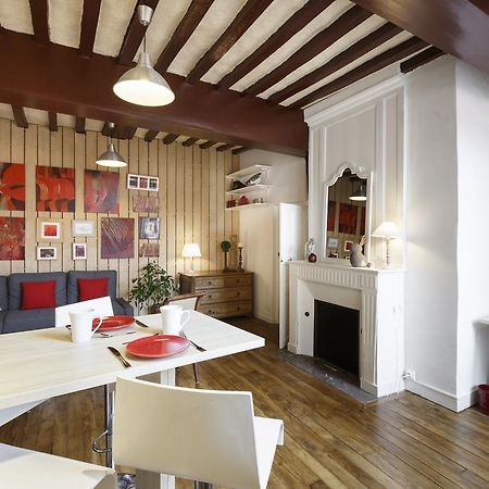 Appartamento Drole De Dame By Cocoonr Rennes Esterno foto