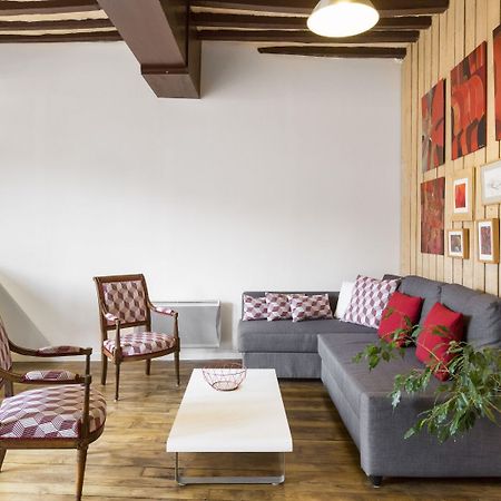 Appartamento Drole De Dame By Cocoonr Rennes Esterno foto