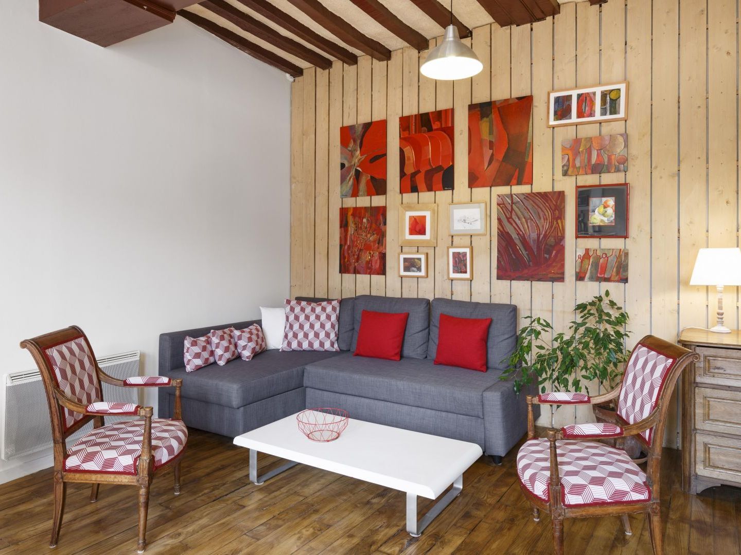 Appartamento Drole De Dame By Cocoonr Rennes Esterno foto