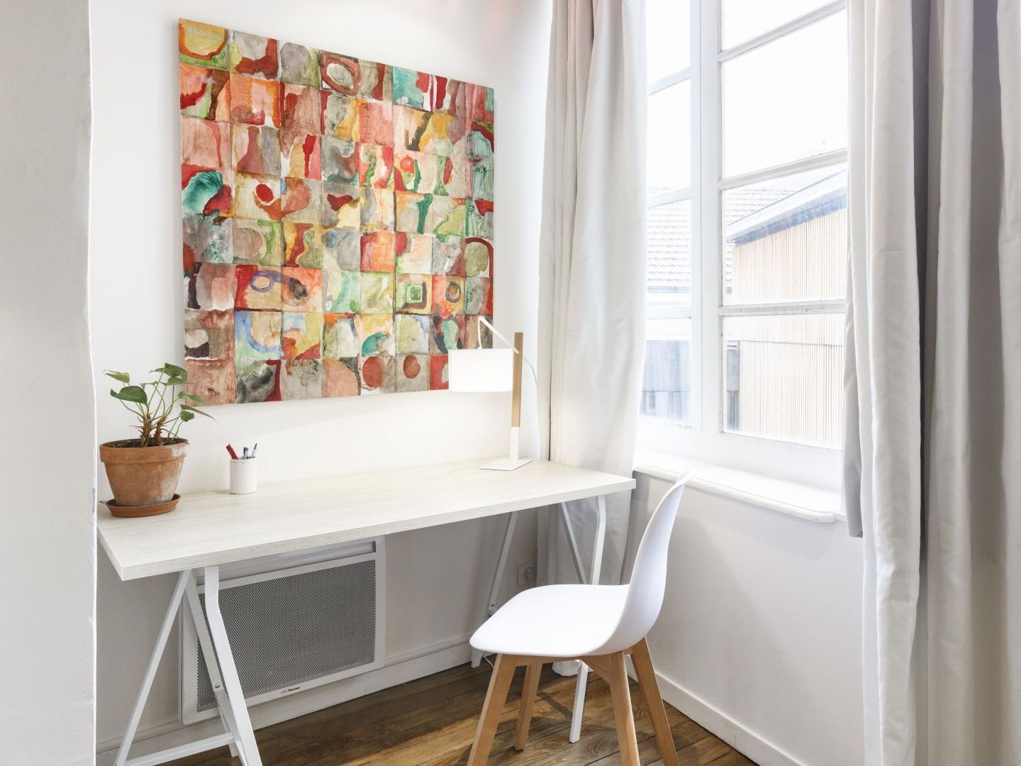 Appartamento Drole De Dame By Cocoonr Rennes Esterno foto